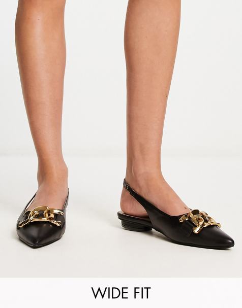 Zapatos planos mujer cheap asos