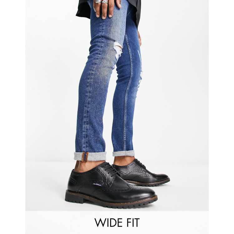 Zapatos ben sherman precio clearance
