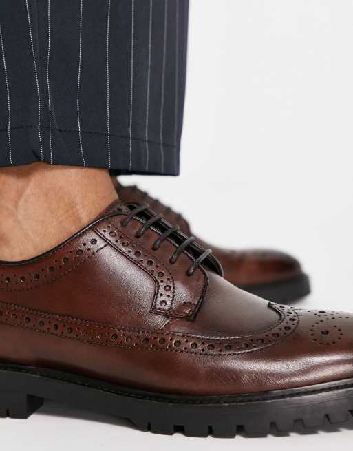 Los 15 mejores zapatos Oxford para hombre