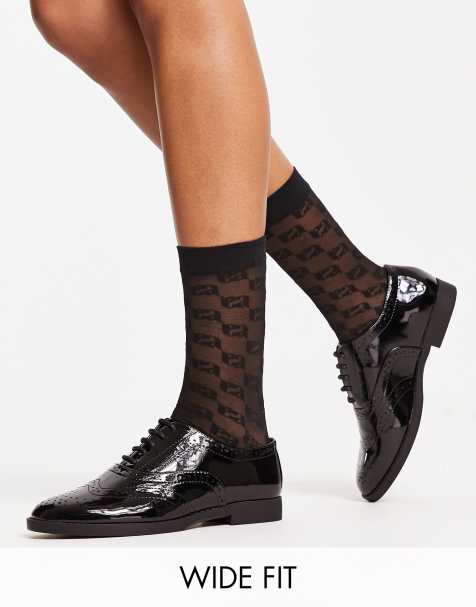 Zapatos Oxford Zapatos Oxford de mujer | ASOS