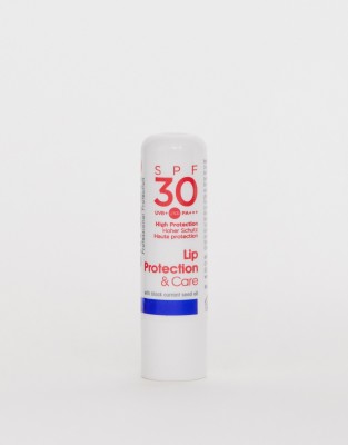 фото Защитное средство для губ с spf 30 ultrasun-бесцветный