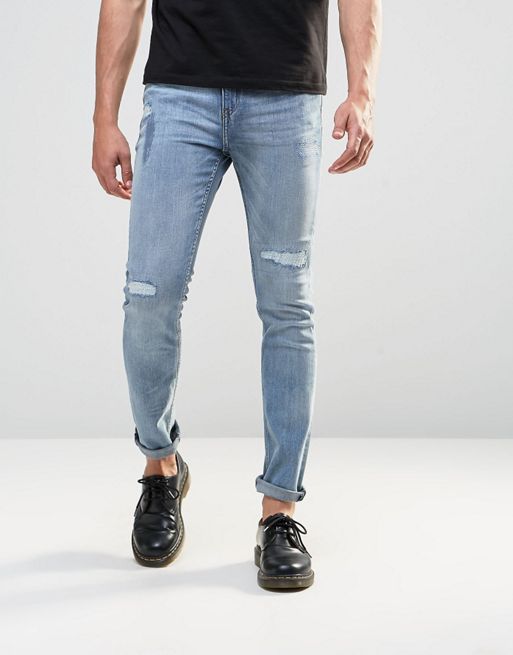 Обувь под зауженные джинсы мужские