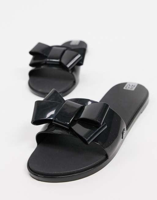platform peep toe bootie
