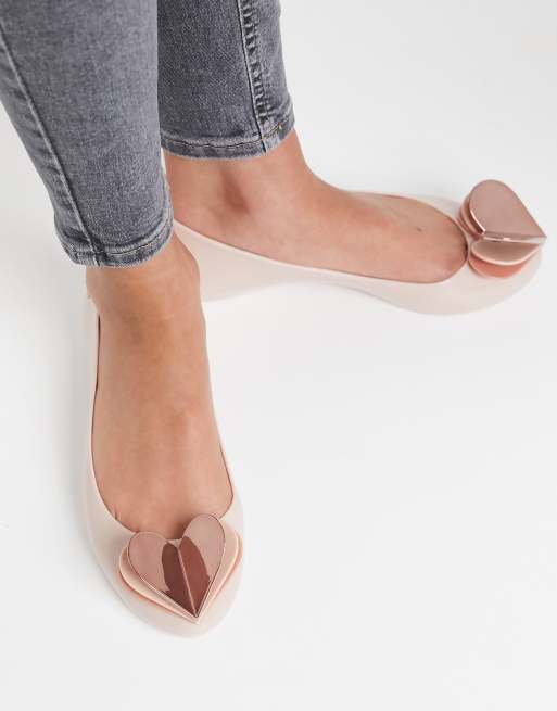 Zaxy ballet flats new arrivals