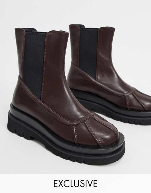 Shoecolate discount biker boots