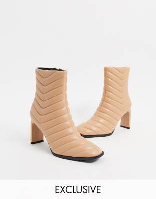 asos vegan boots