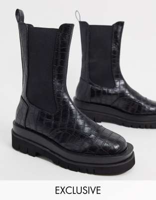 chelsea vegan boots