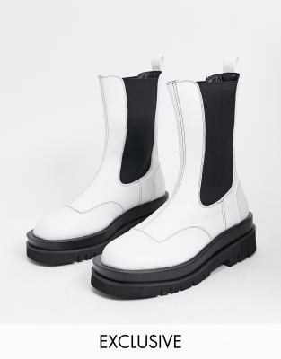 asos vegan boots