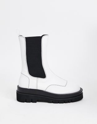 asos vegan boots
