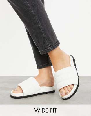 asos claquette femme