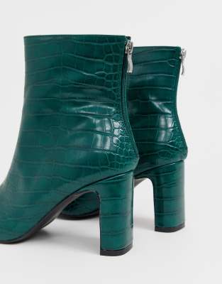 boots verte