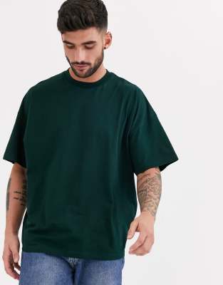 Oversized-футболка ASOS Design