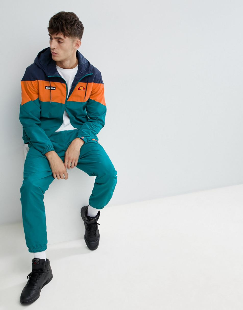 Спортивный костюм Ellesse