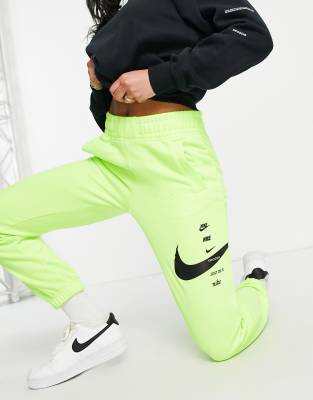 Джоггеры Nike ACG