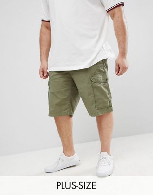 big and tall tommy hilfiger shorts