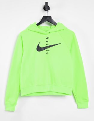 Толстовка Nike Double Swoosh