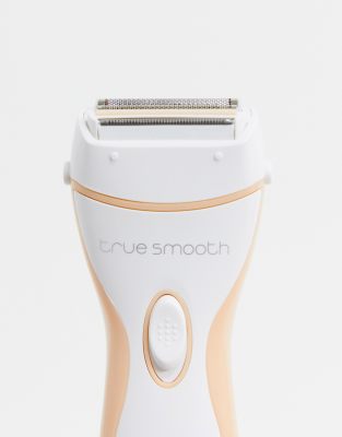 babyliss true smooth wet and dry