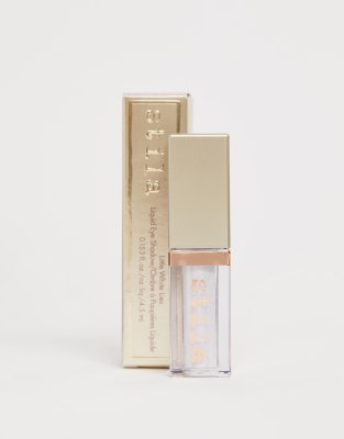 фото Жидкие тени для век stila little white lies - peach pretense-розовый