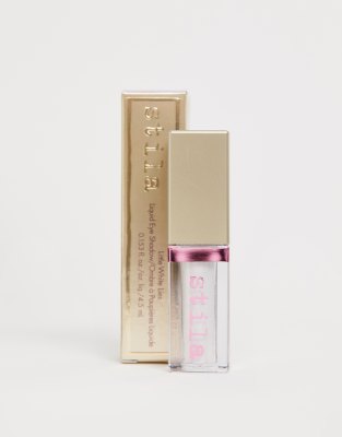 фото Жидкие тени для век stila little white lies - pink wink wink-розовый