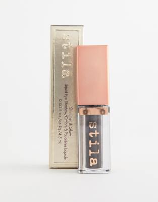 фото Жидкие тени для век stila shimmer & glow - vivid labradorite-мульти