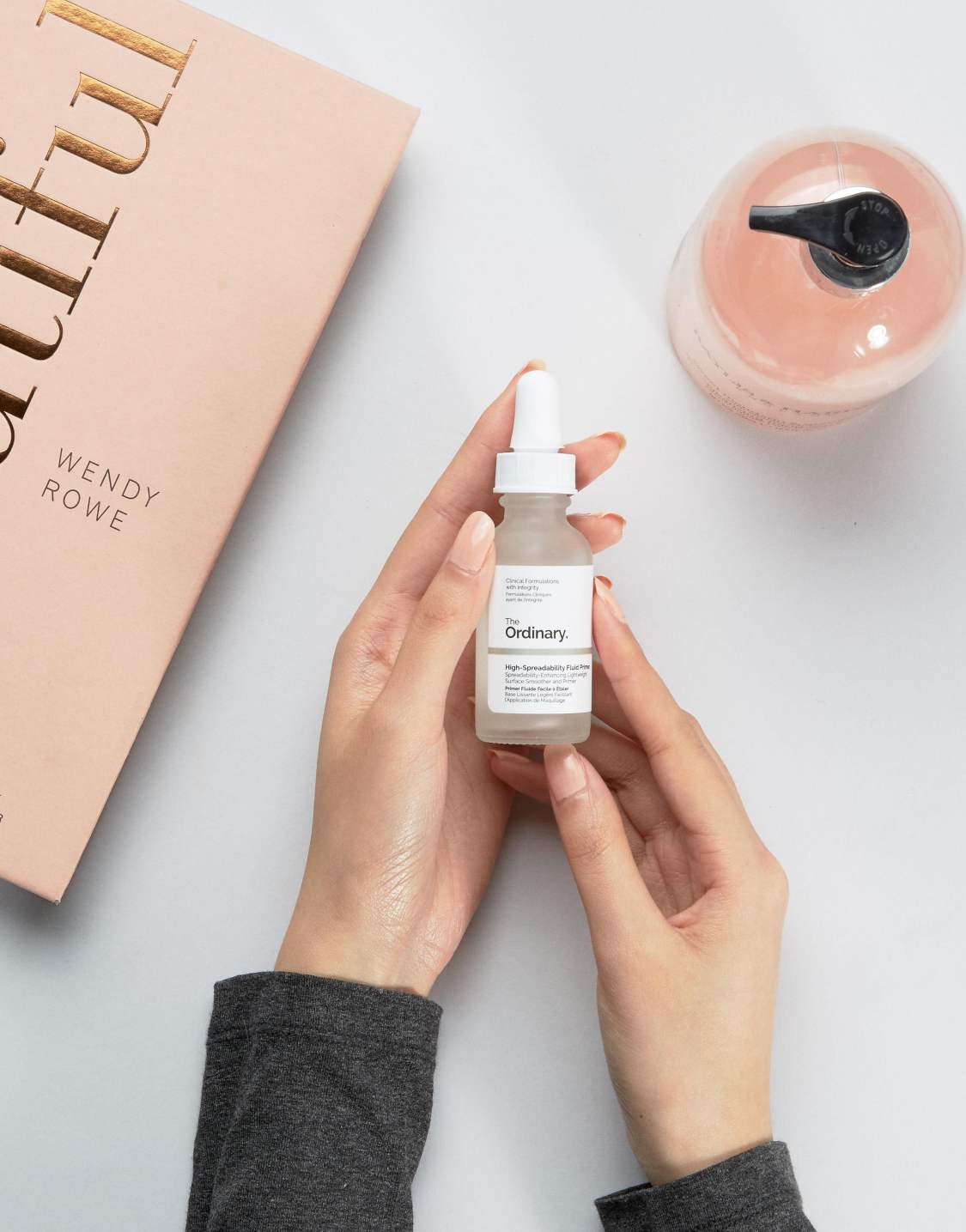 Косметика Ordinary Купить В Интернет Магазине