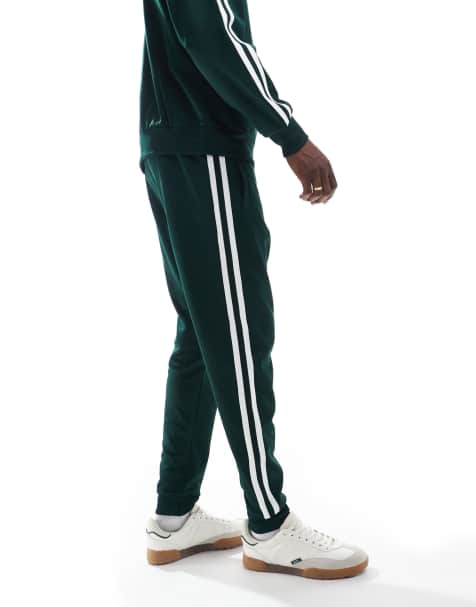 Zielony dres - view 1