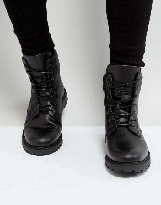 Zign combat boots sale