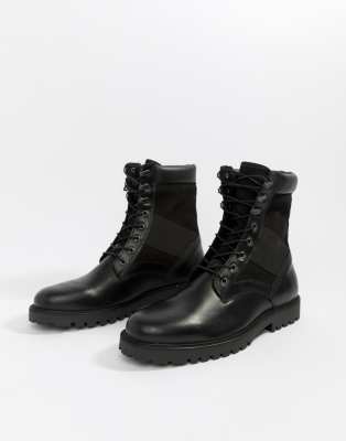 zign combat boots