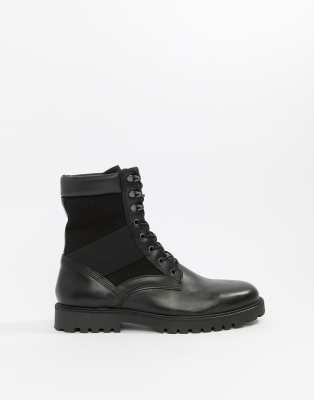 zign combat boots