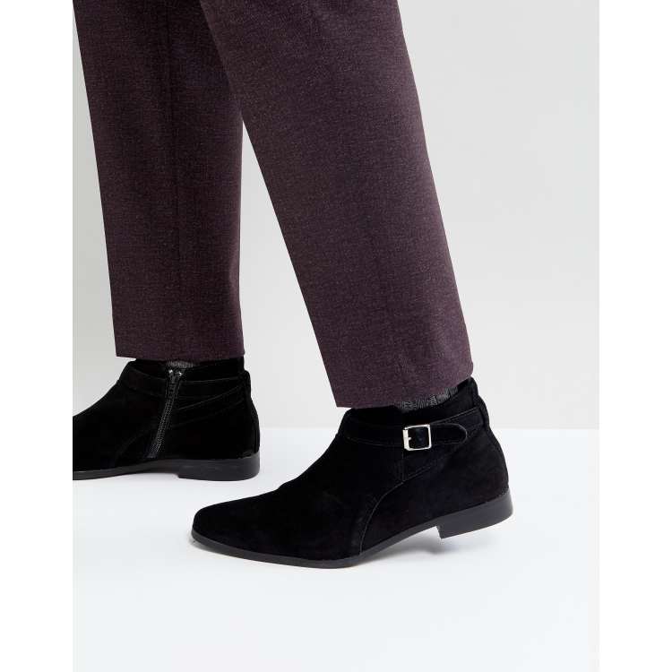 Zign classic ankle on sale boots