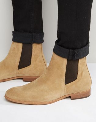 lucky brand basel bootie toffee