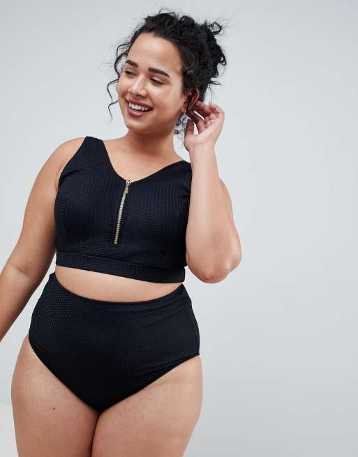 Sous-vêtements & lingerie Grandes Tailles pour Femmes - Zizzi