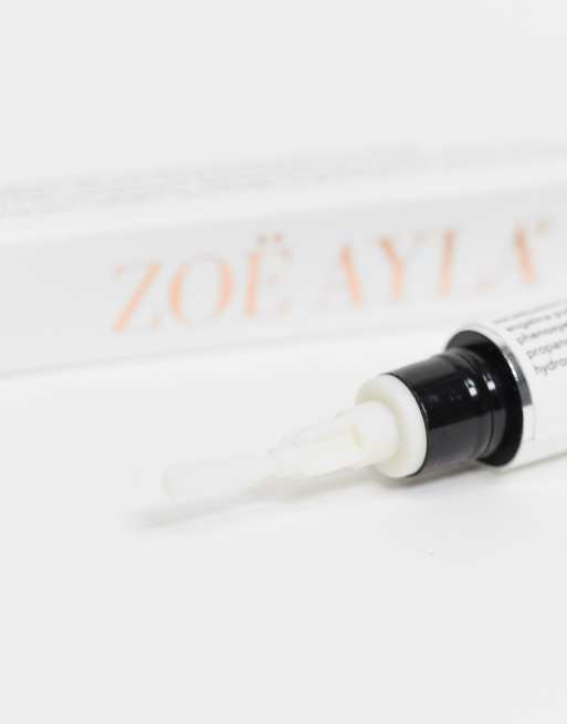 Zoe Ayla – 10 ml eyelash growth serum – Serum för ögonfransarna, 3 av 4