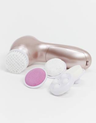 zoe ayla pore cleanser