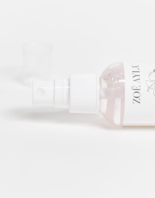 Zoe Ayla – Ansiktsmist med hibiskus och ros, 2 av 4
