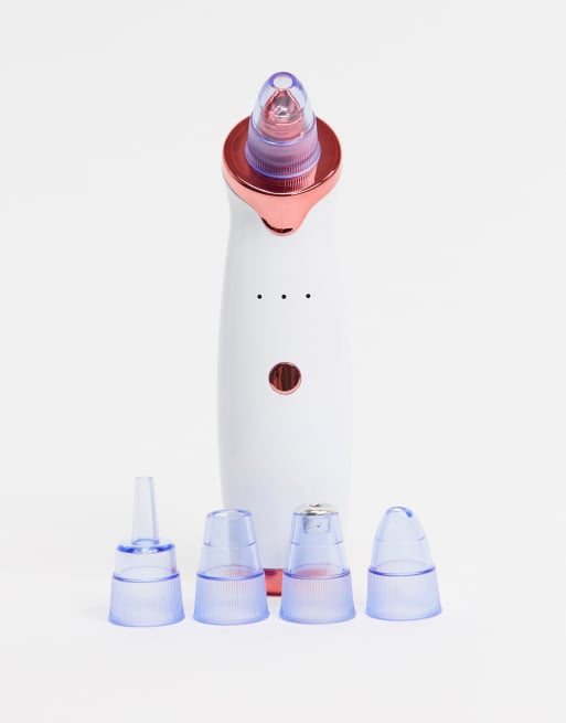 Zoe Ayla Blackhead and Spot Extrator - GOLD