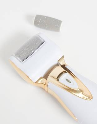Zoe Ayla - Pedicure-buffer til fødderne