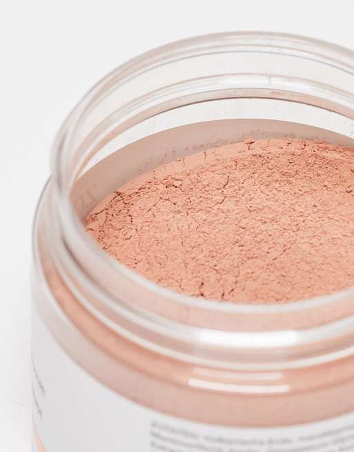 Zoe Ayla Pink Clay Mud Mask Powder, 3 of 4