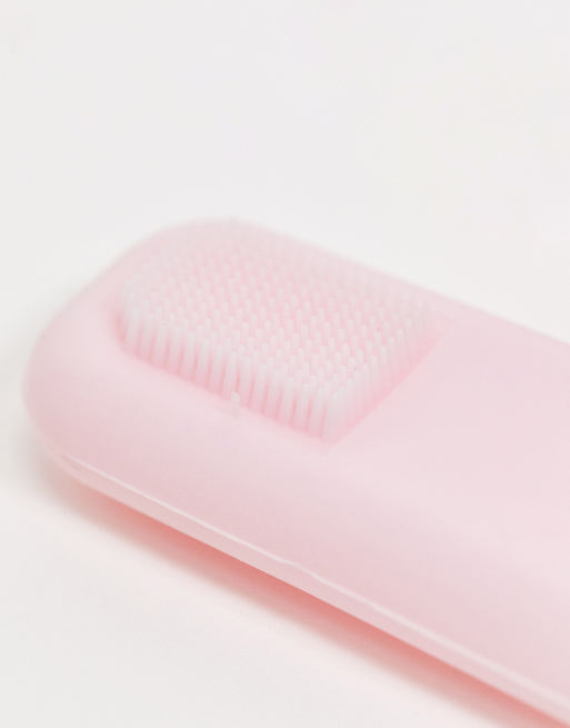 Zoe Ayla – Rosa cleansing kit som rengör på djupet, 3 av 4