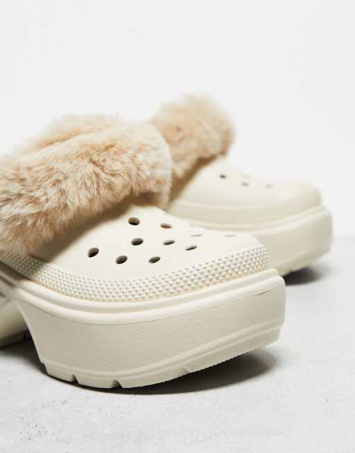 Botas de invierno Crocs Stomp - Crocs - Top Marcas - Hombre