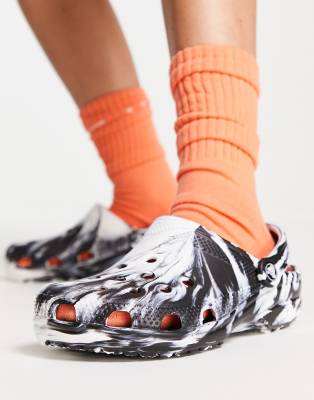 Foam Rnnr Famosos Con Yeezy Zuecos Monocromático Clásicos