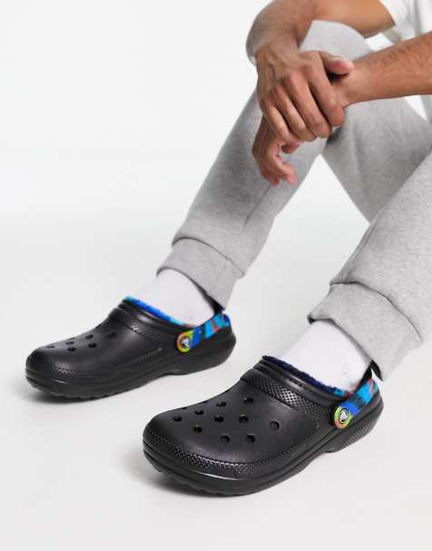 Oferta de sales crocs
