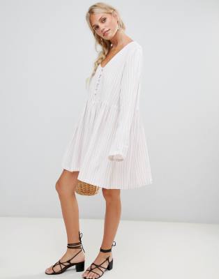 zulu and zephyr coast dress