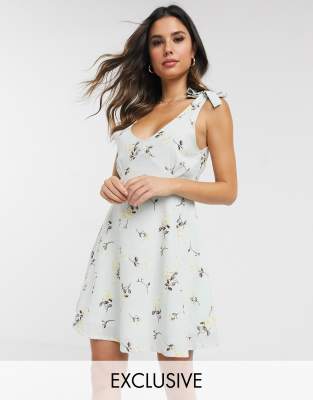 beach dress mini