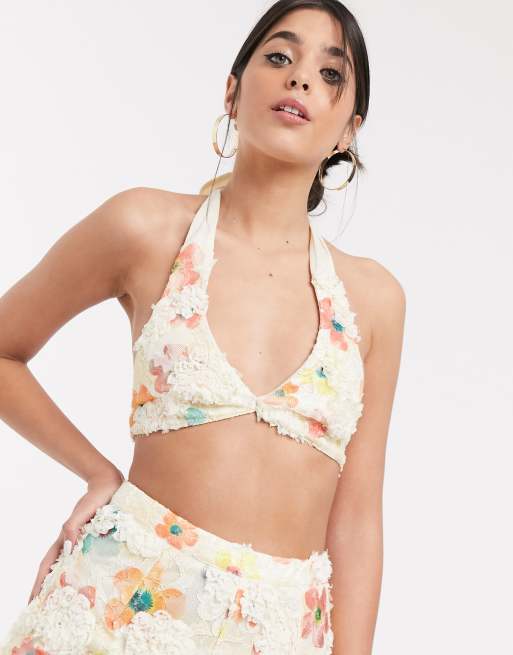 Zya bralette sale top