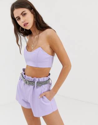 zya bralette top